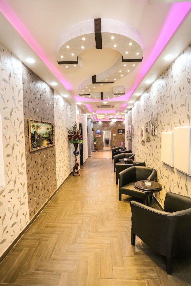 Фото 7Boys Hotel