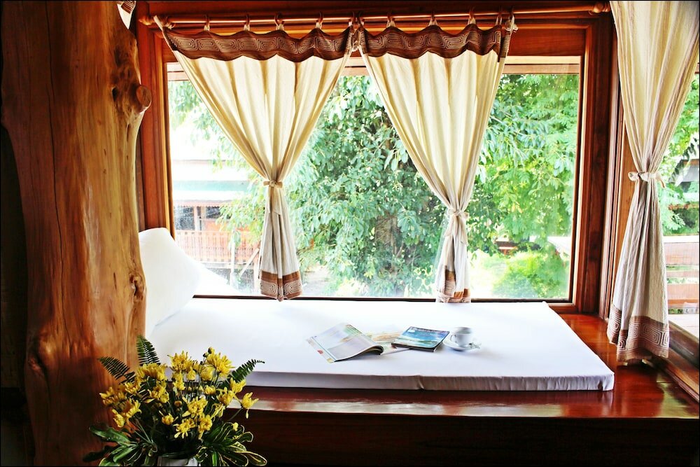 Фото Pai Vimaan Resort