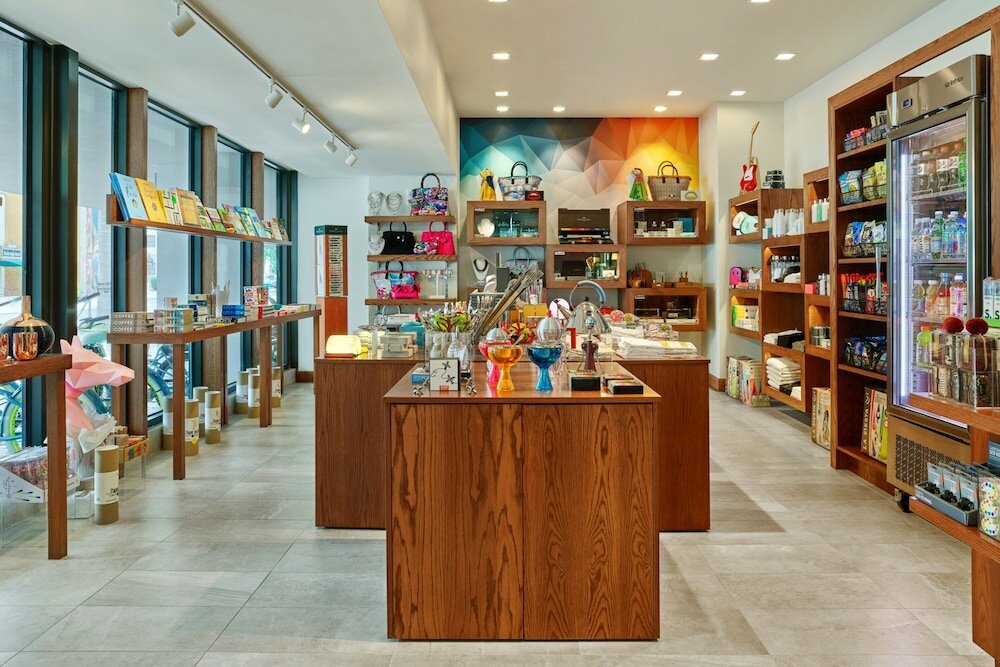 Фото Art Ovation Hotel, Autograph Collection