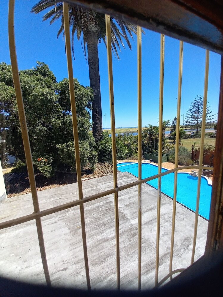 Фото Cotswold Guest House