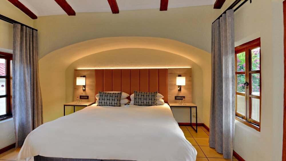 Фото Aha Casa Do Sol Hotel & Resort