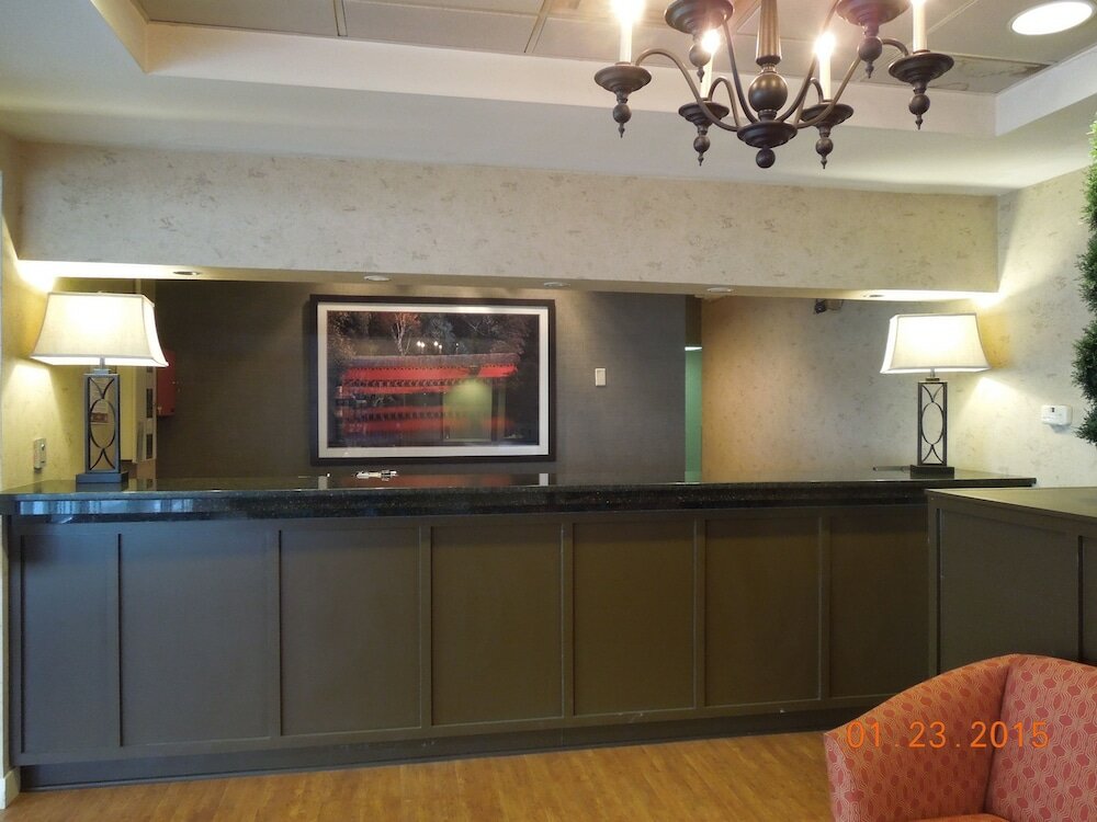 Фото Baymont by Wyndham Marietta