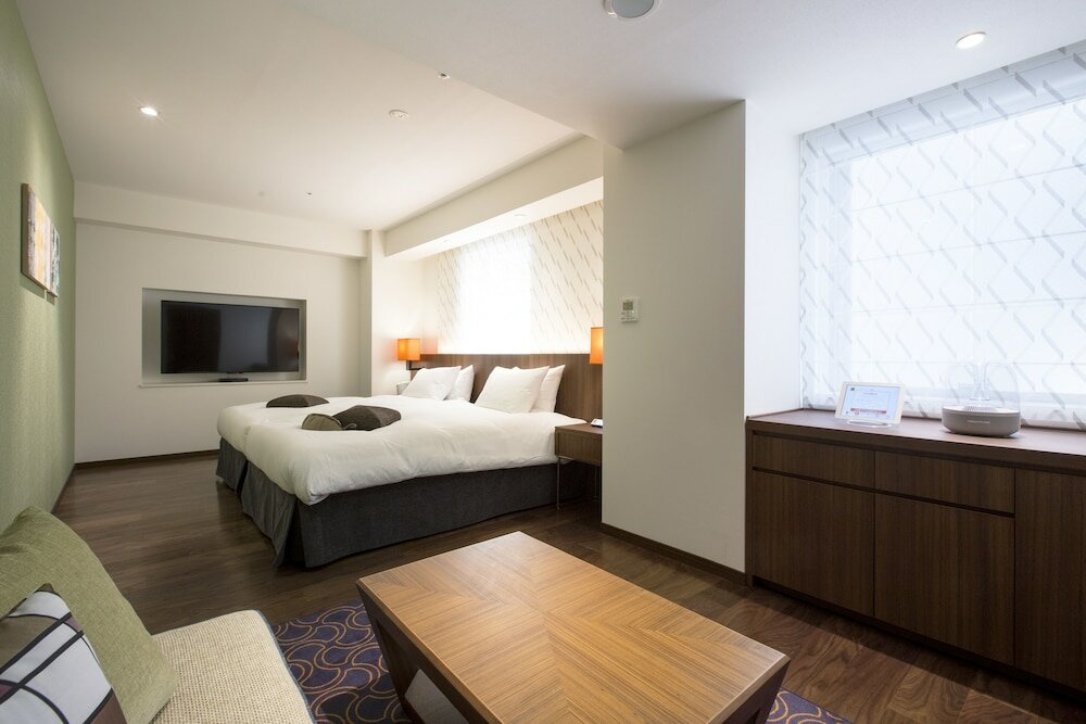 Фото Hotel Forza Hakata