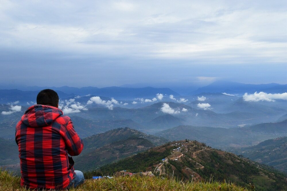 Фото Hotel at the End of the Universe