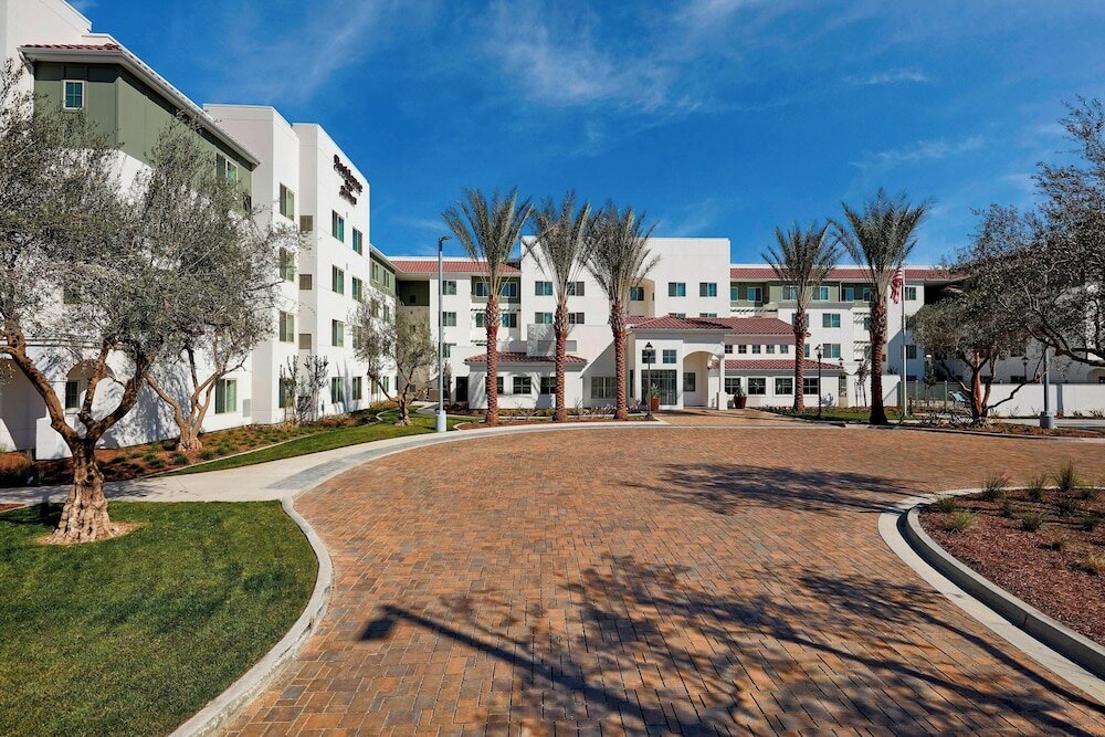 Фото Residence Inn by Marriott San Diego Chula Vista