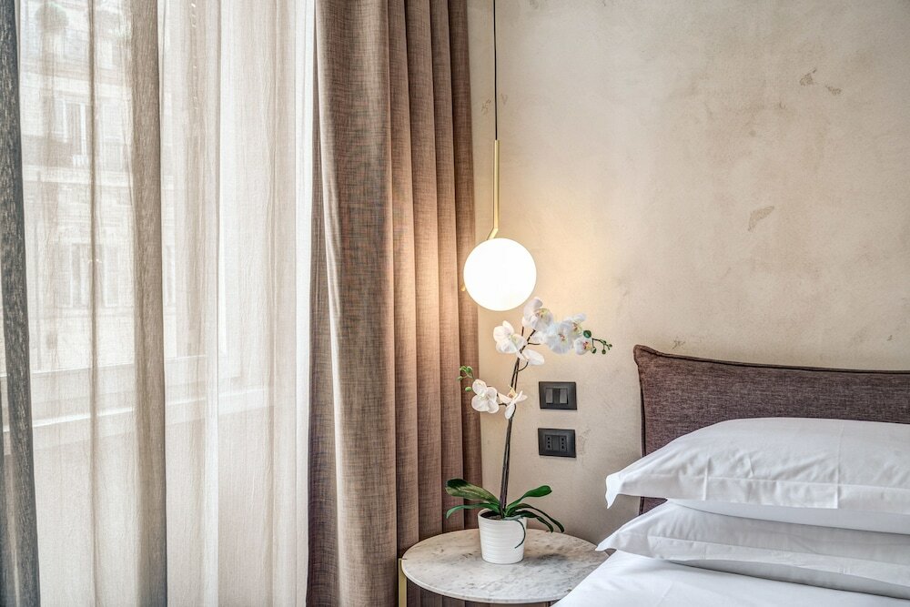 Фото G55 Design Hotel