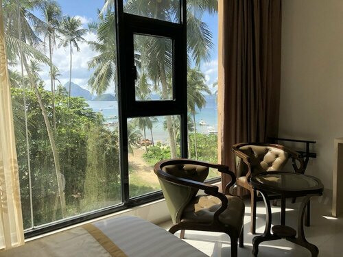Гостиница One El Nido Suite в Провинции Палаван