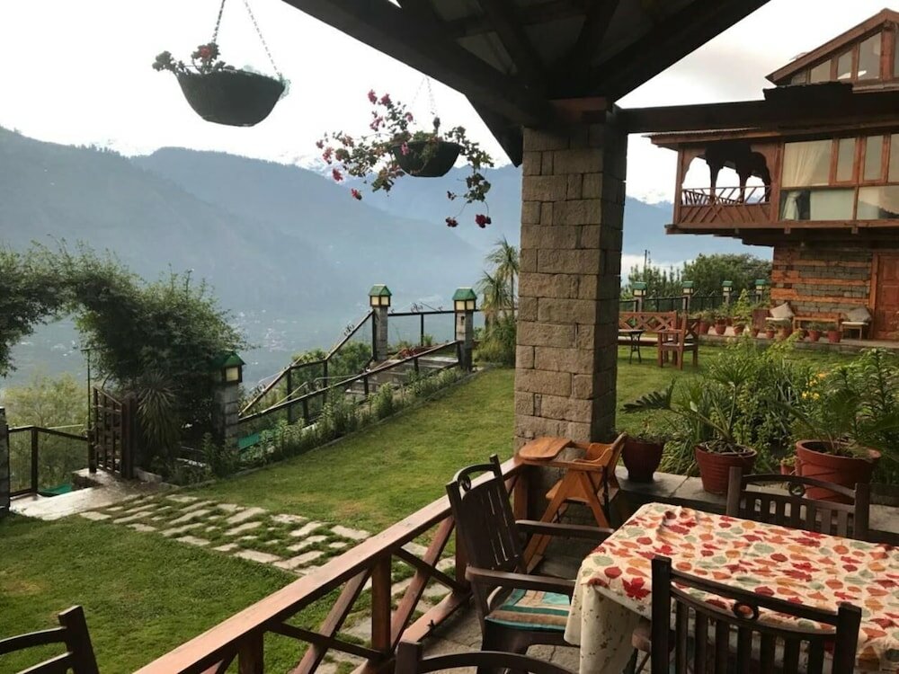 Фото Himalayan Kothi Kais