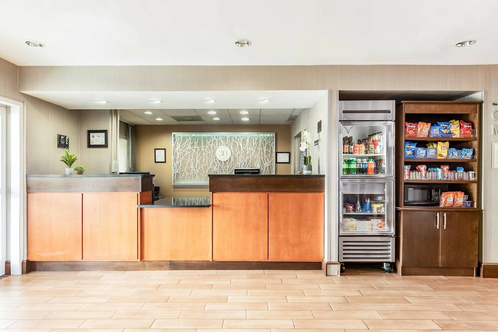 Фото Fairfield Inn by Marriott Northlake