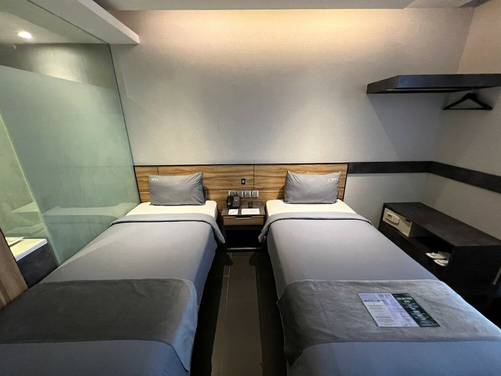 Фото Erian Hotel