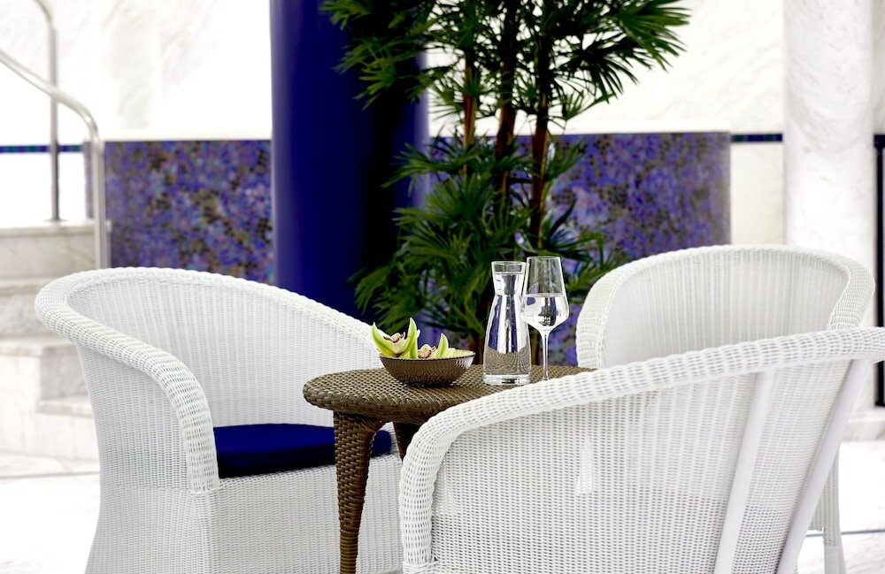 Фото Seaside Park Hotel