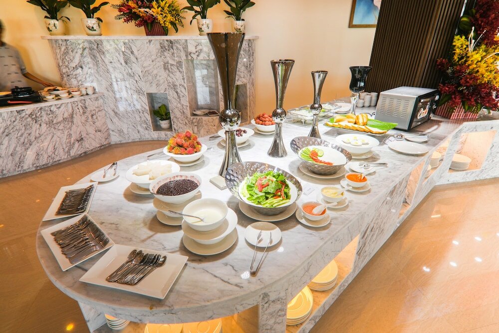 Фото Lake View Hotel