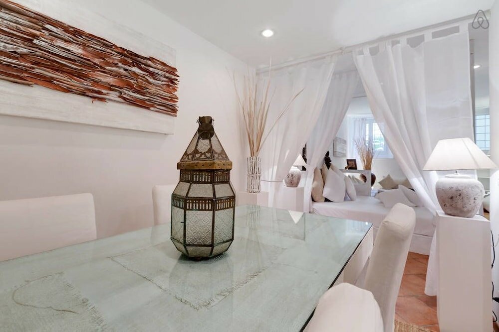 Фото Fontana di Trevi Design Apartment