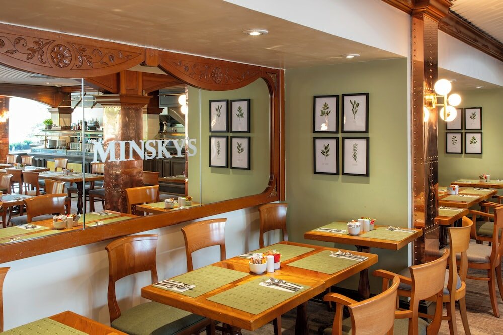 Фото Danubius Hotel Regents Park