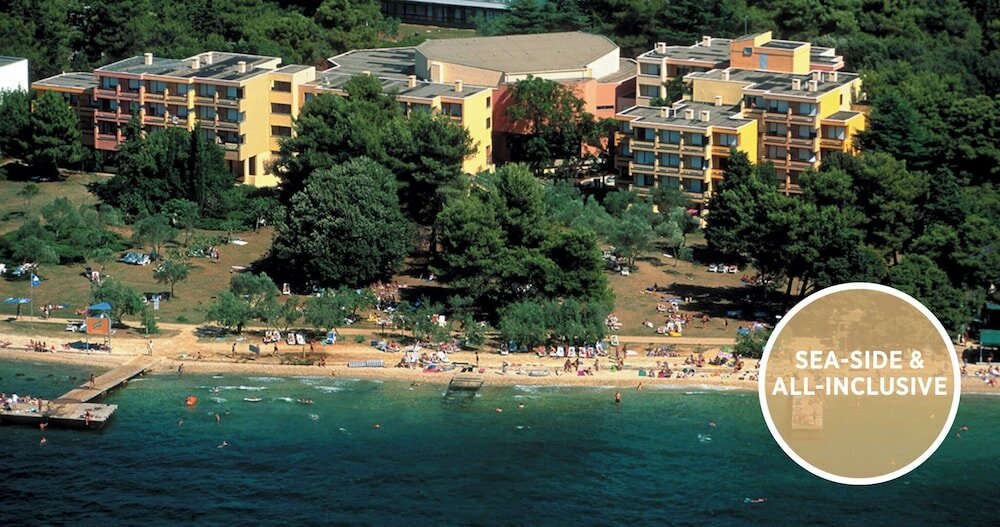 Фото Hotel Donat All Inclusive