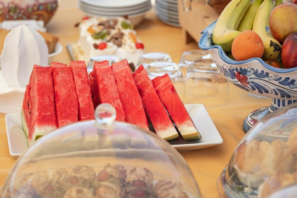 Фото Dimora dei Templi