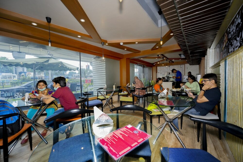 Фото Visitel - A Boutique Hotel