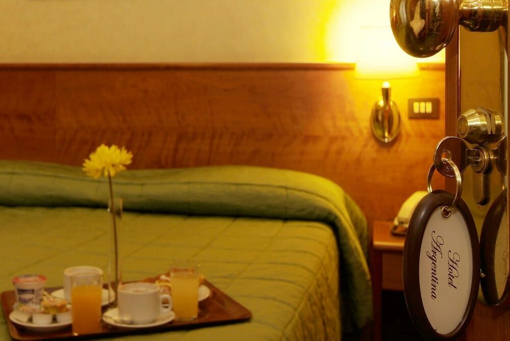 Фото Hotel Argentina