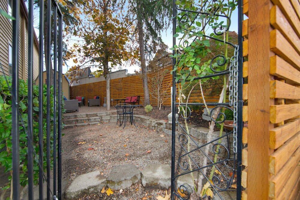 Фото Stratford Inn