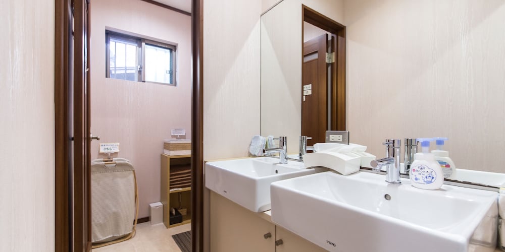 Фото Guesthouse Na-No-Hana - Caters to Women - Hostel