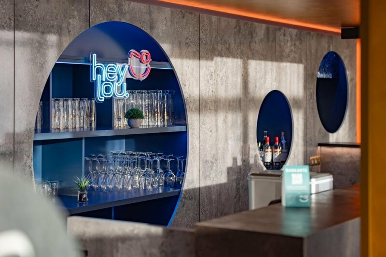 Фото Styles Hotel Nördlingen