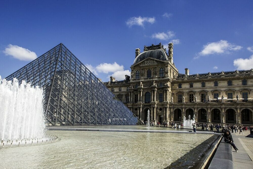 Фото Ibis Styles Paris Montmartre North Hotel