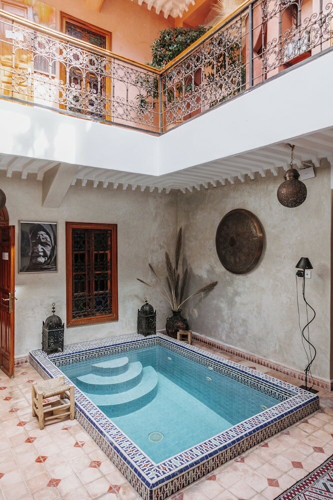 Фото Riad Zayane Atlas