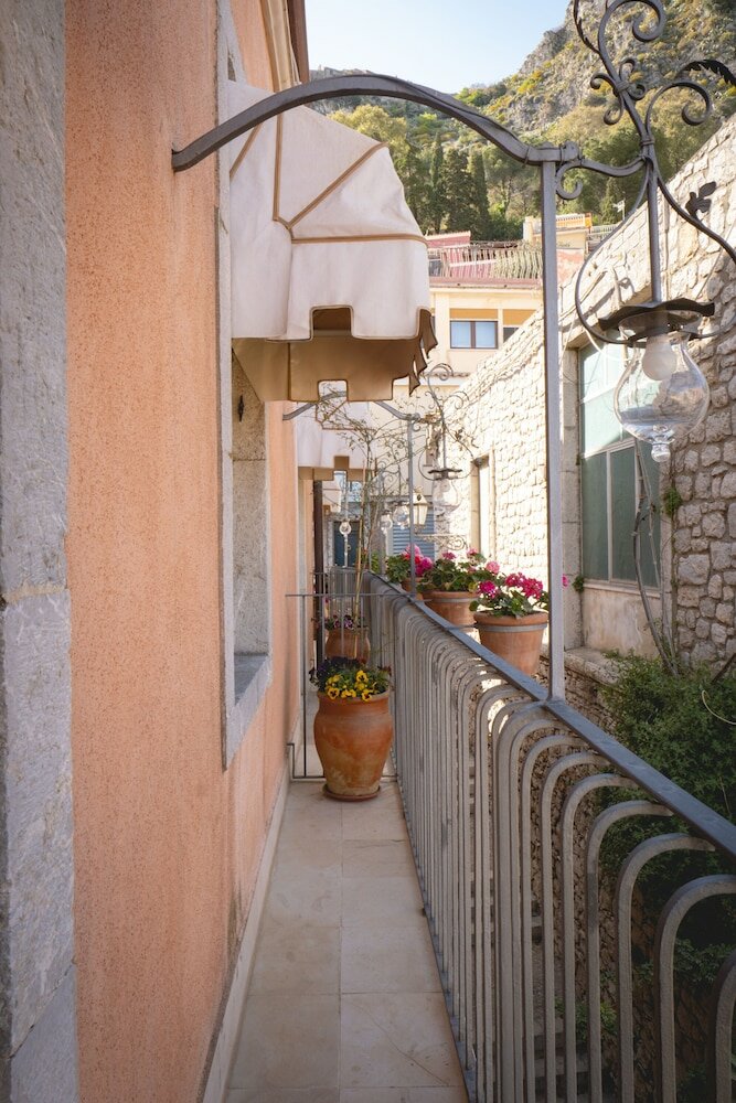 Фото Casa Turchetti - Taormina