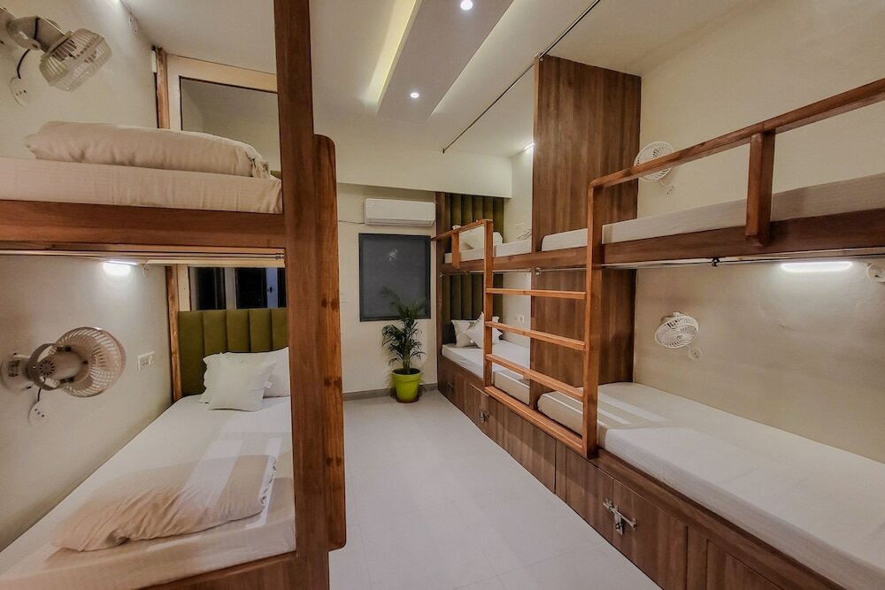 Фото Moustache Delhi