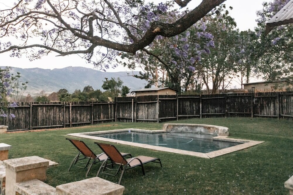 Фото Dawson's Game and Trout Lodge