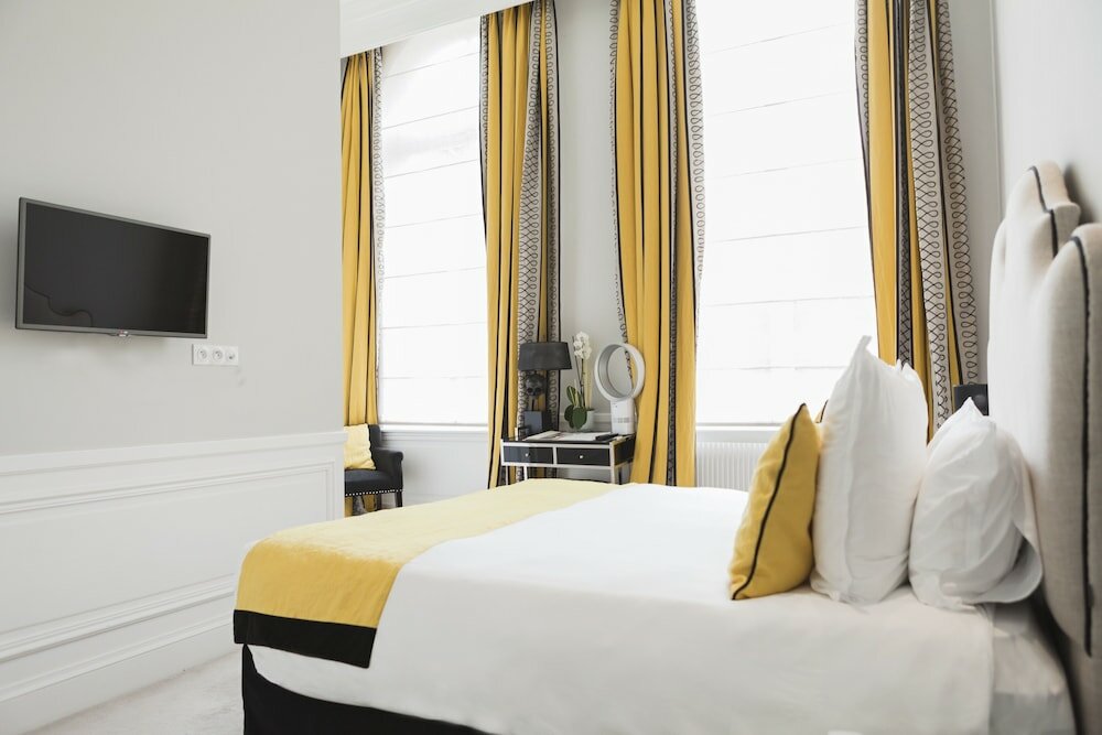 Фото Clarance Hotel Lille