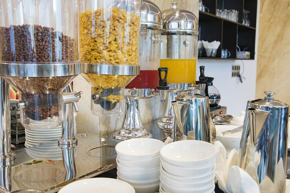 Фото Putin Nha Trang Hotel