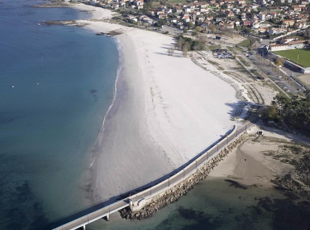 Фото Hotel O Pazo