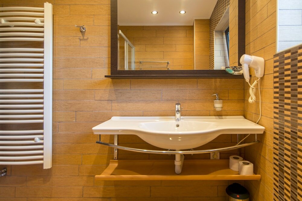 Фото Panorama Aqualux