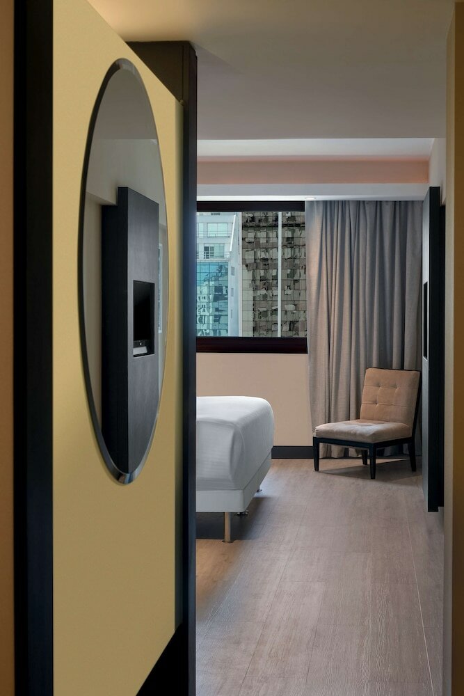 Фото Nh Buenos Aires 9 de Julio