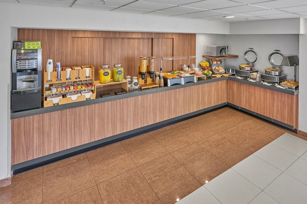 Фото City Express by Marriott Puebla Angelopolis