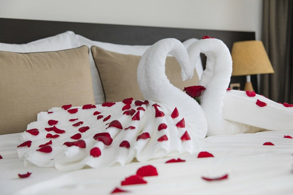 Фото Putin Nha Trang Hotel