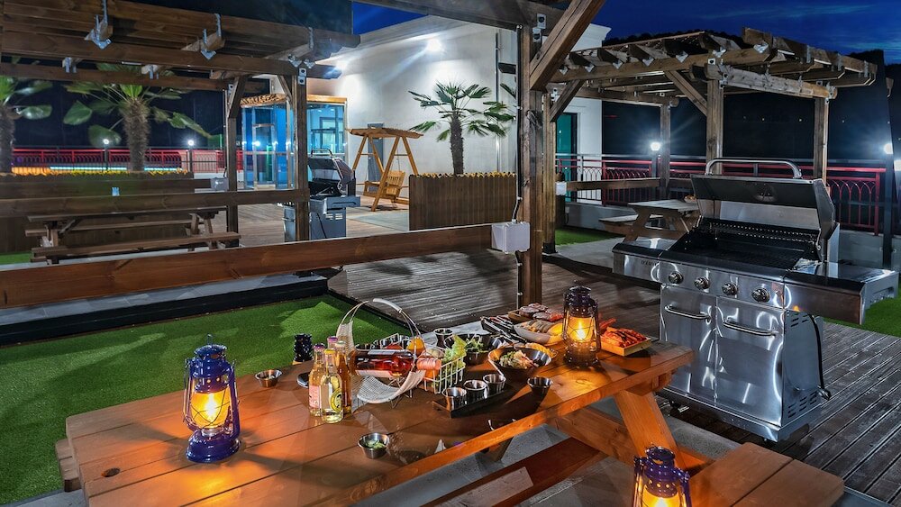 Фото Gold Beach Resort