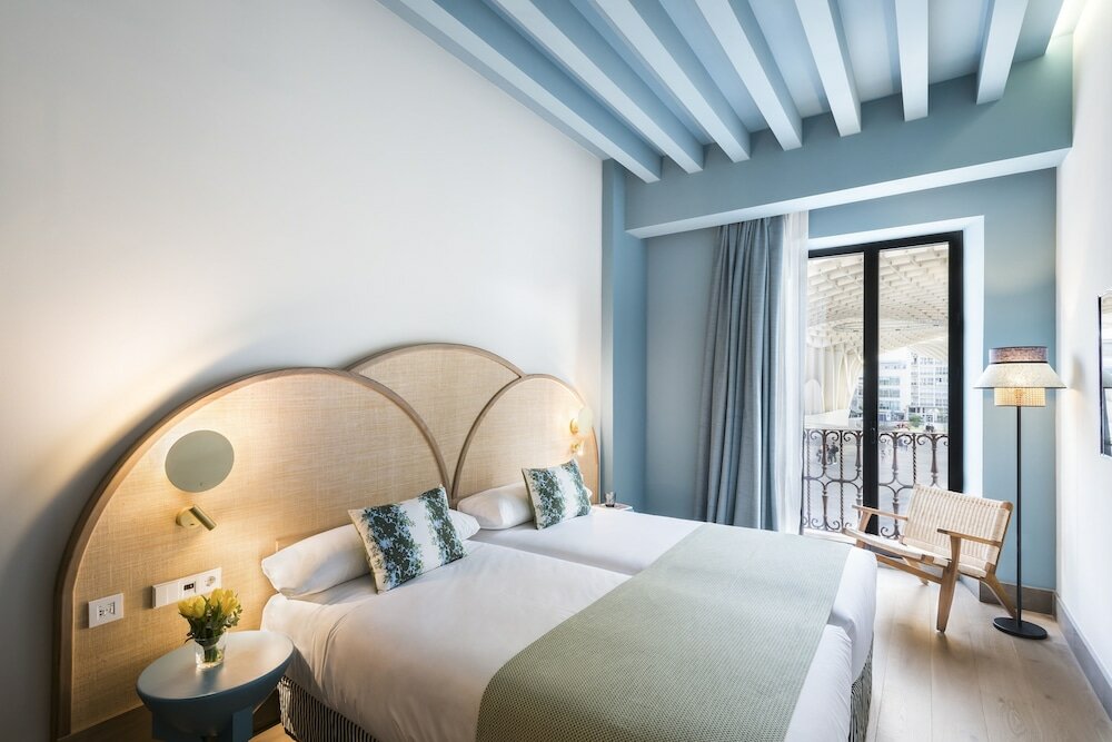 Фото Intelier Casa de Indias Hotel