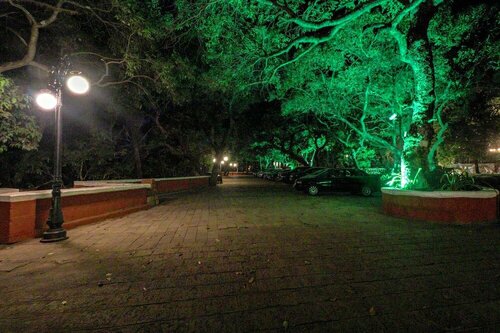 Внешний вид отеля Citrus Chambers Mahabaleshwar в Махабалешваре, фото 4