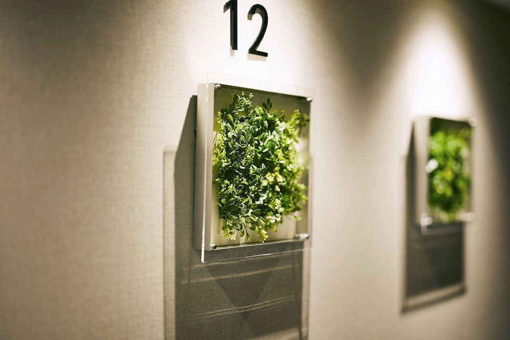 Фото Hotel Intergate Hiroshima