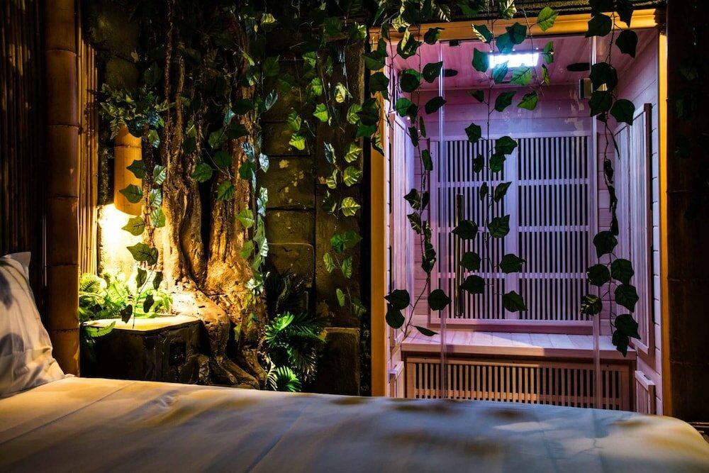 Фото MagicSuite Guest House Roma Portuense