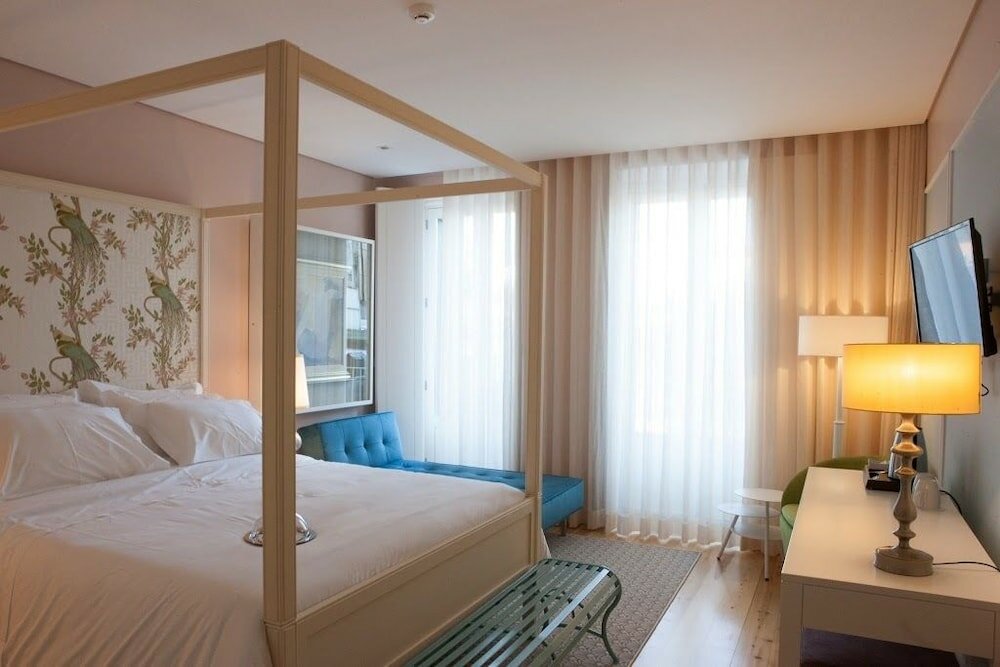 Фото In Porto Gallery Guesthouse