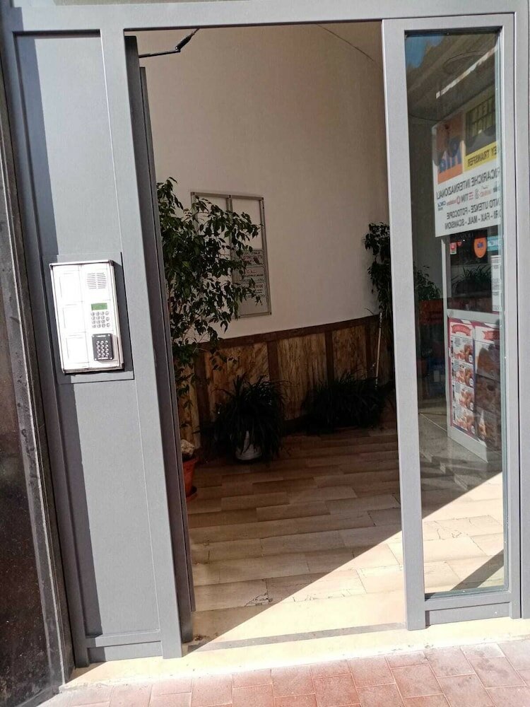 Фото Nonna Pina Art Rooms