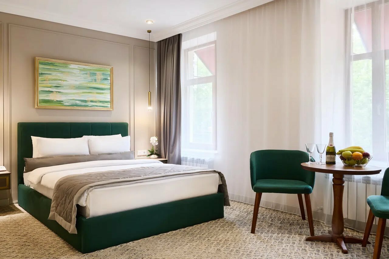 Фото отеля 4