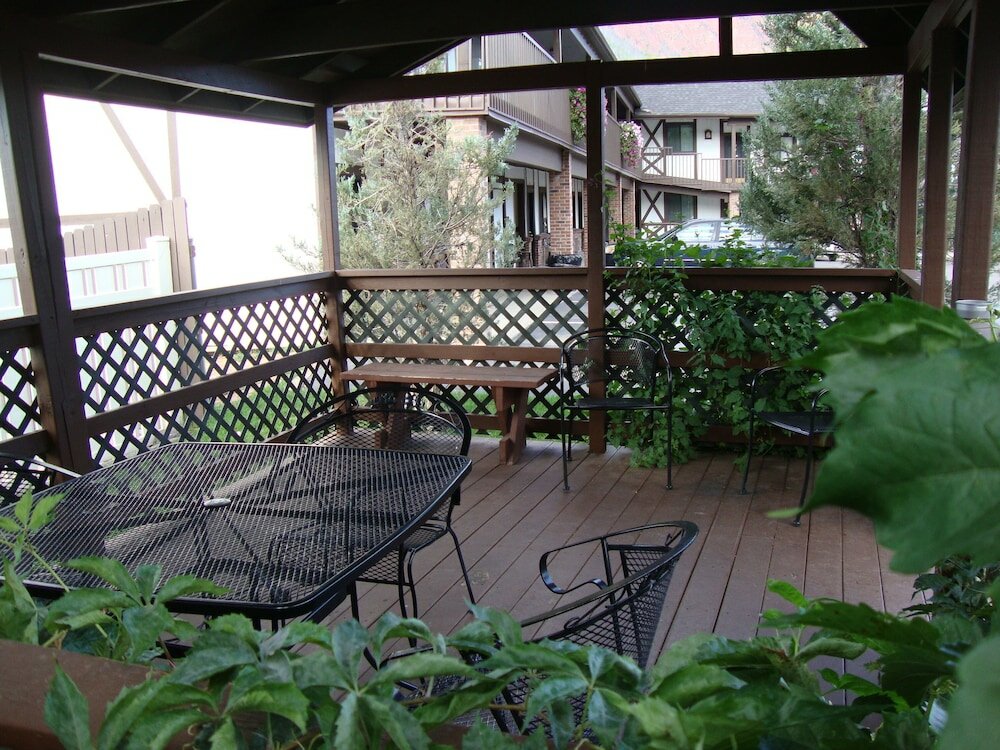 Фото Silver Spruce Inn