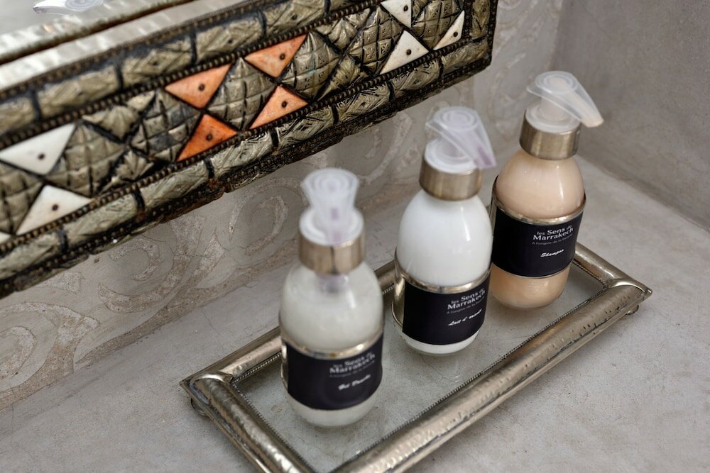 Фото Riad Les Ammonites