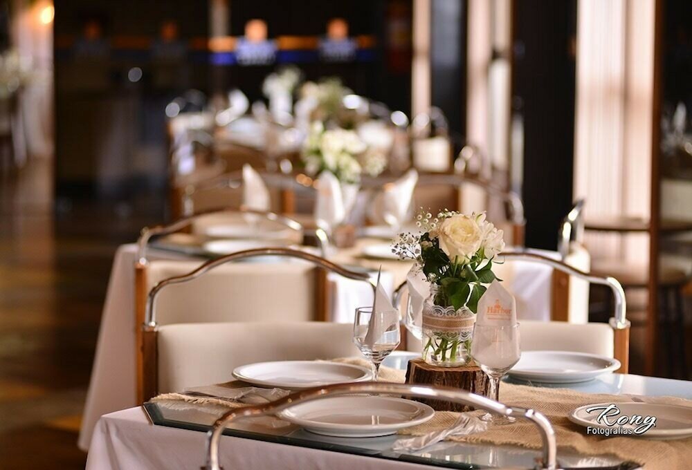 Фото Harbor Querência Hotel