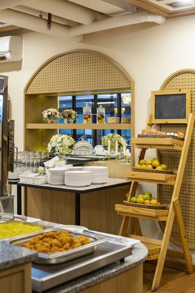 Фото Sylvis Hostel Chiangmai