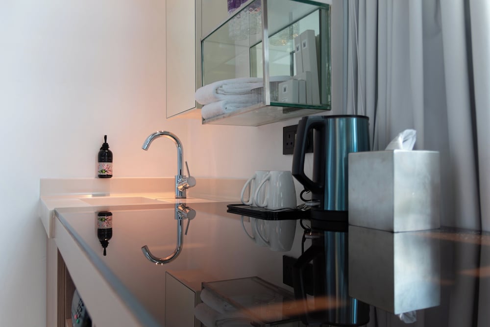 Фото Studio M Hotel